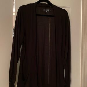 Lightweight over shirt